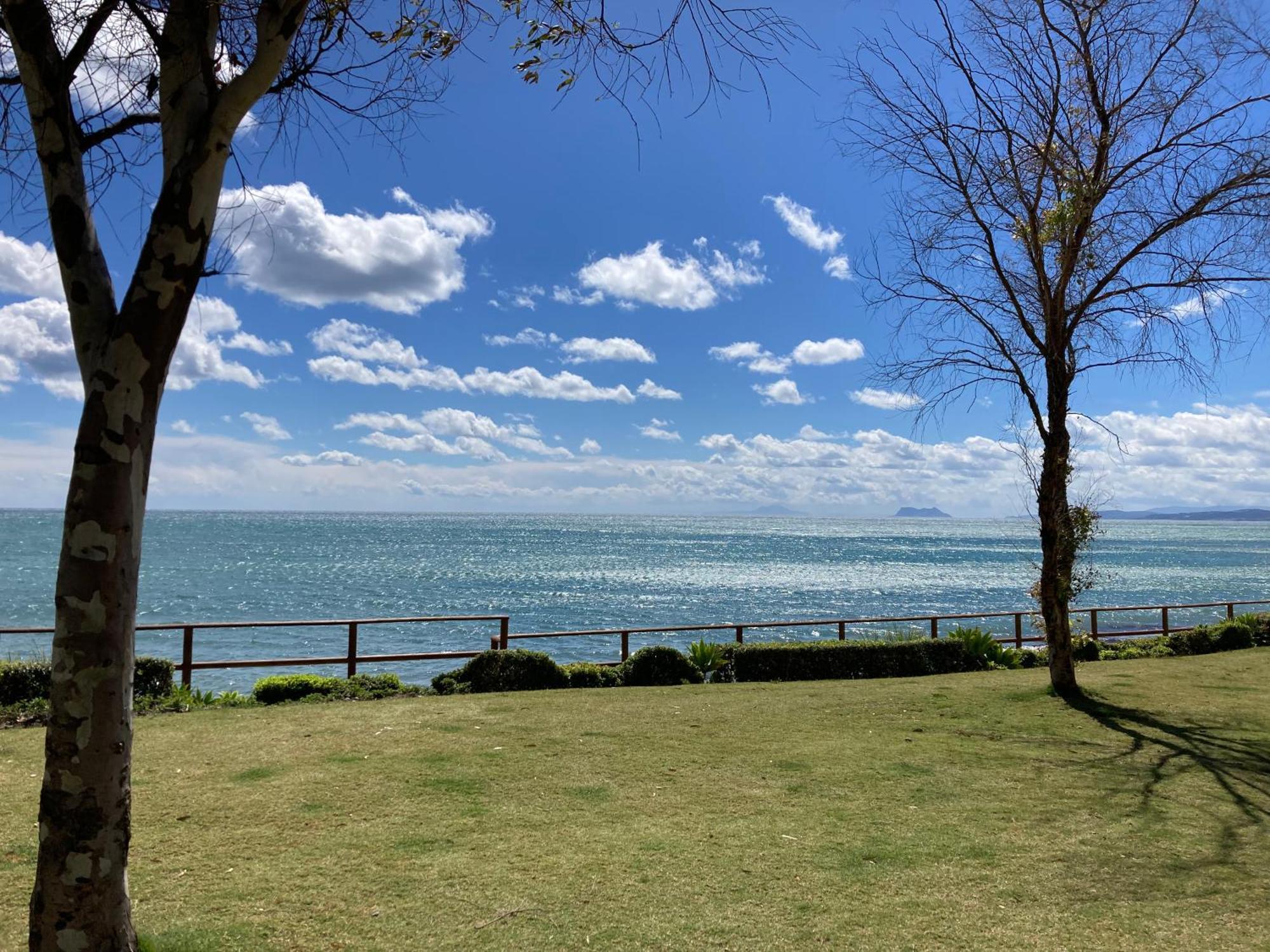 Bright Seafront Apartment-bahia De La Plata-4 People Apartamento Estepona