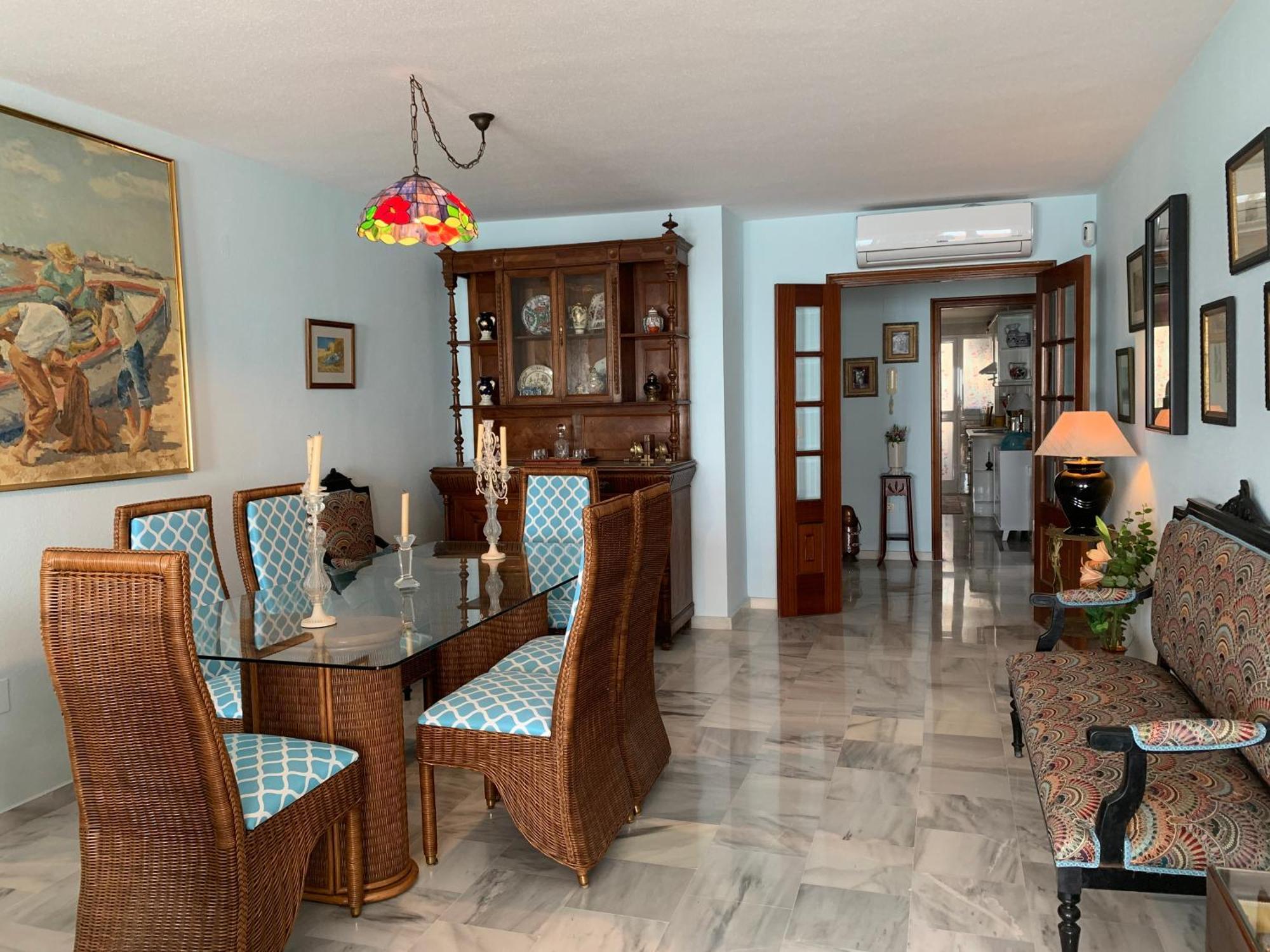 Apartamento Arena