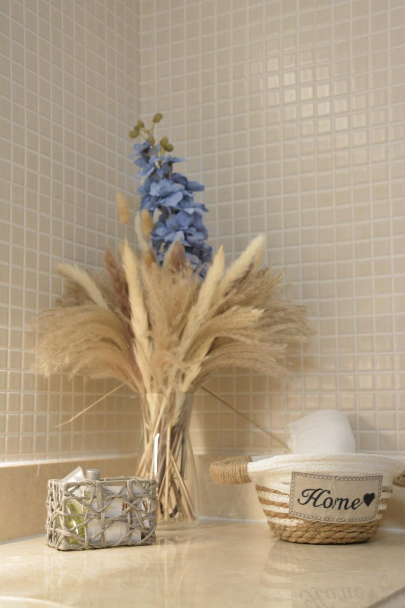 Searenity Apartment *
