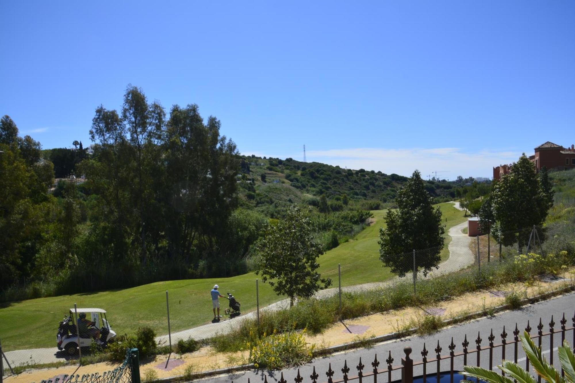 Apartment Searenity Estepona