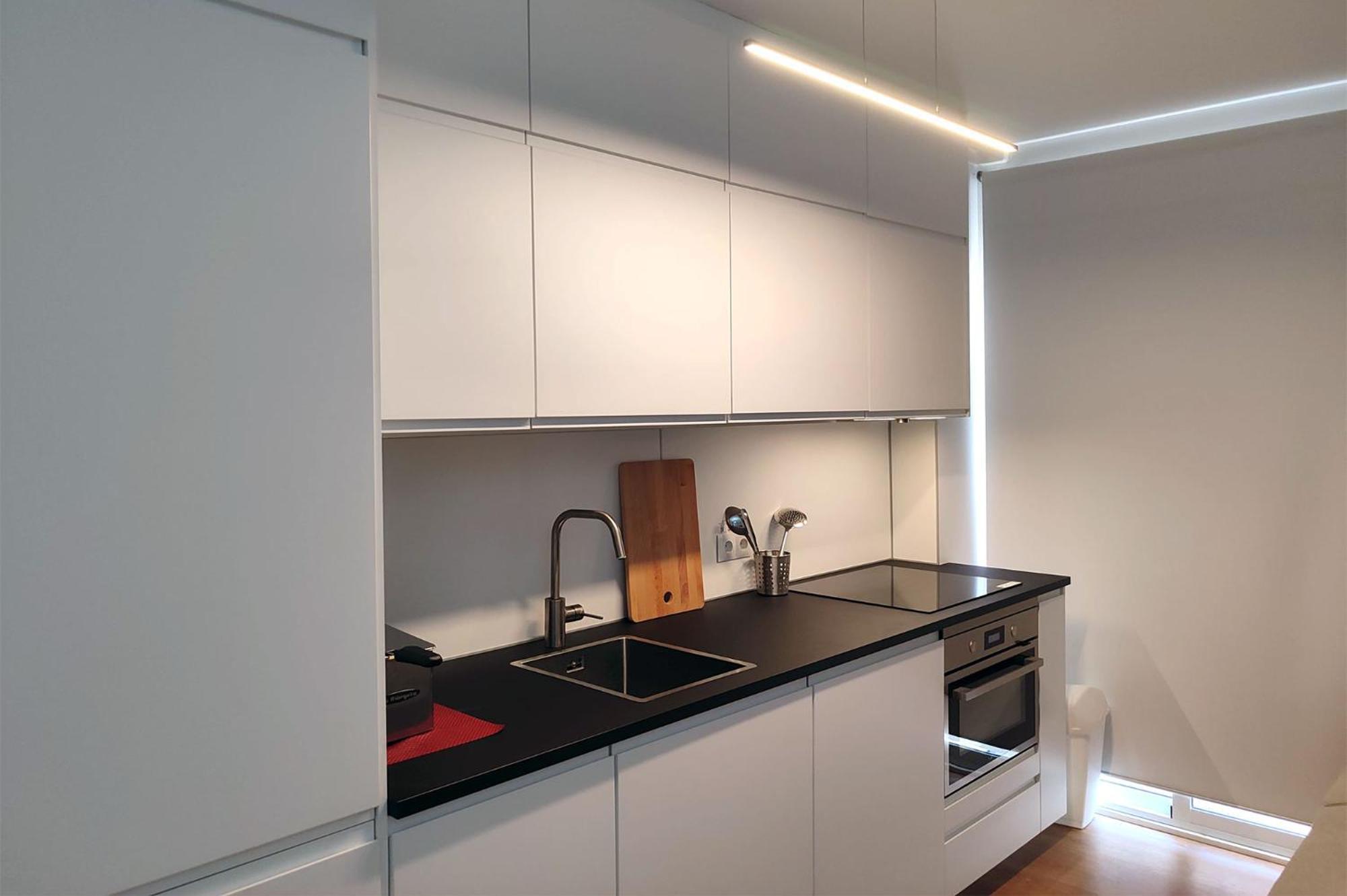 Edificio Jardin Apartment Estepona