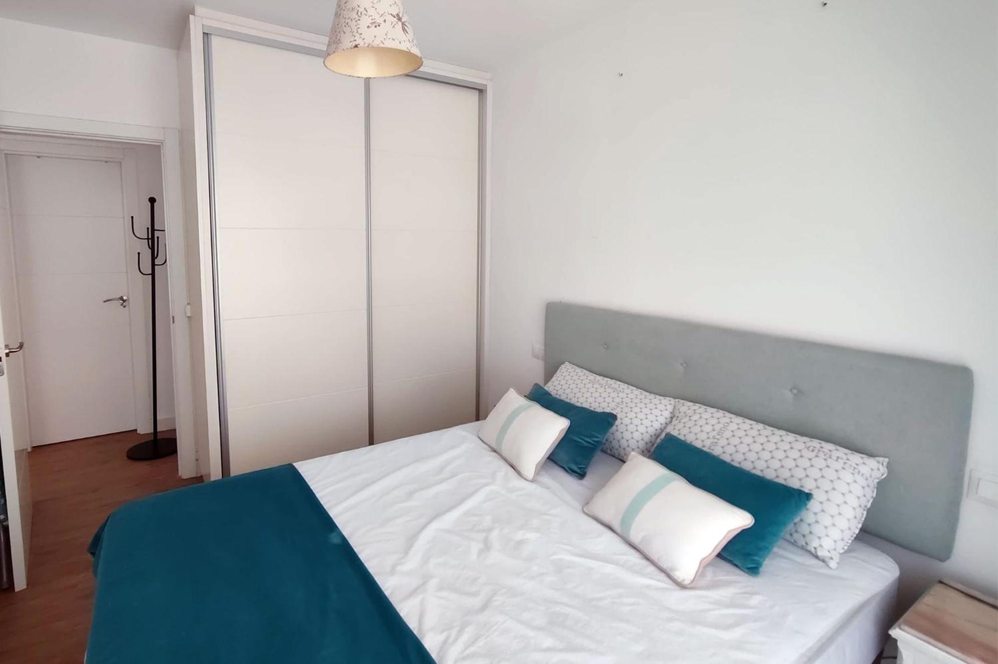 Apartment Edificio Jardin Estepona