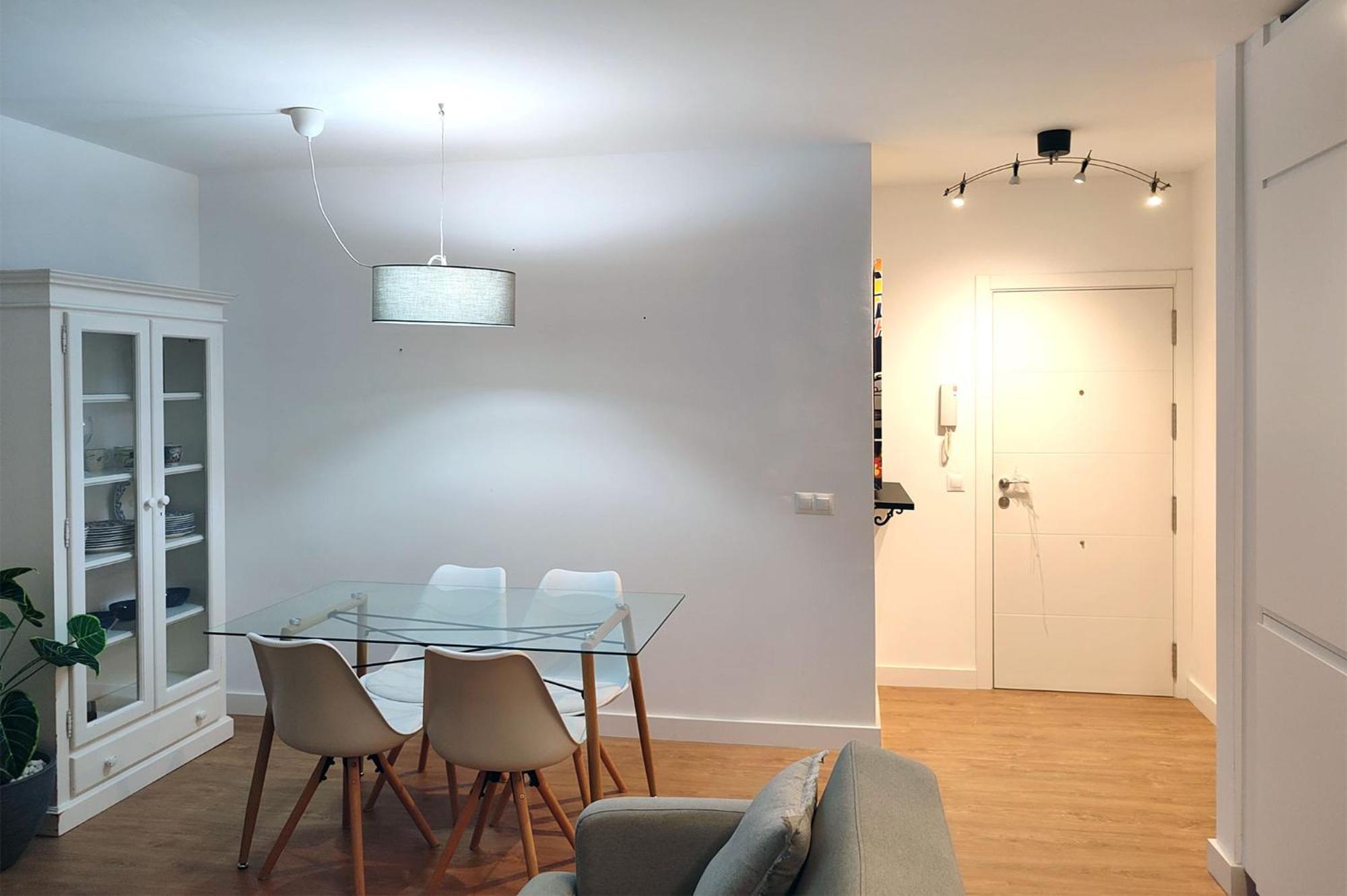 Apartment Edificio Jardin