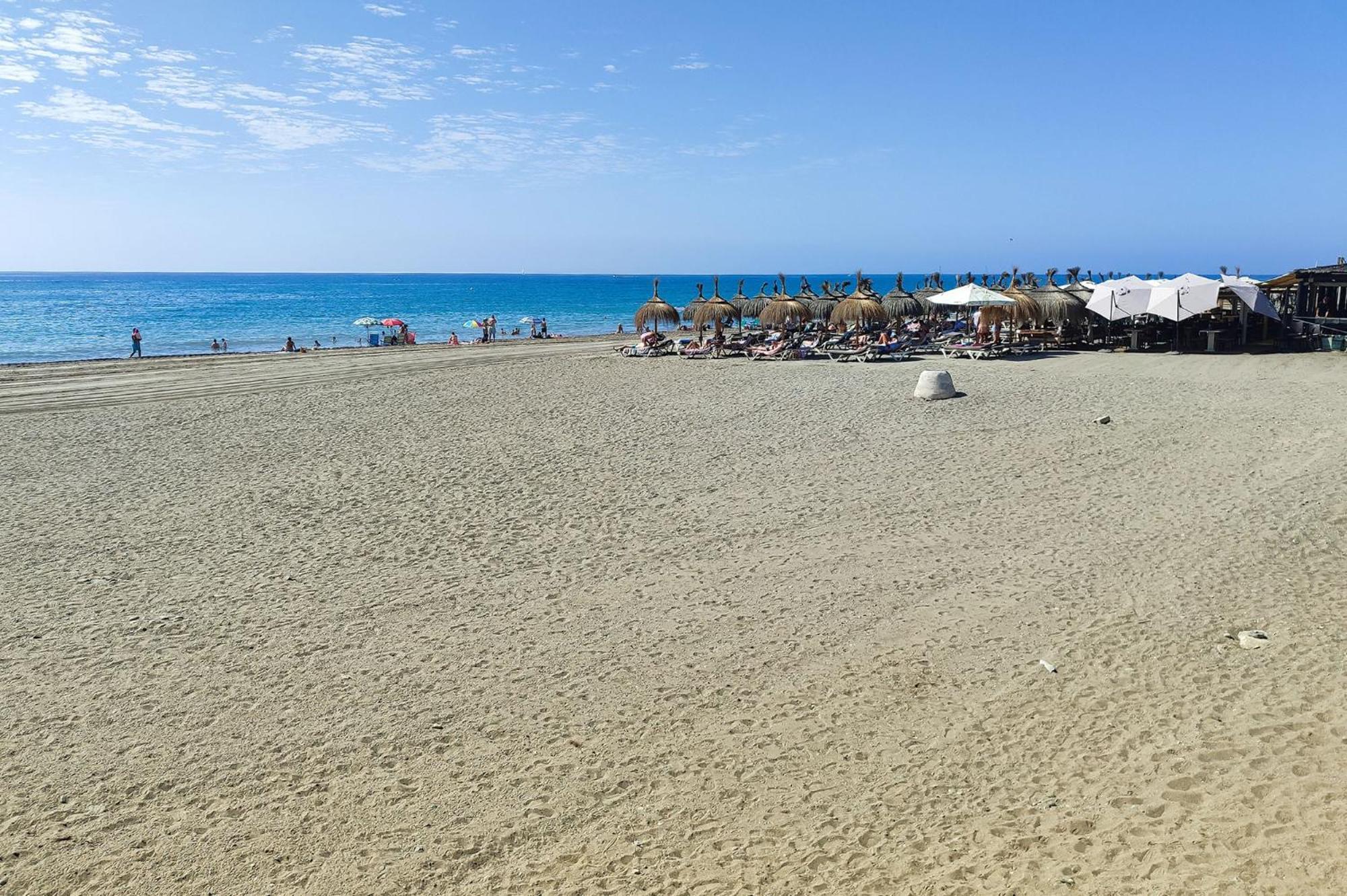 Apartment Edificio Jardin Estepona