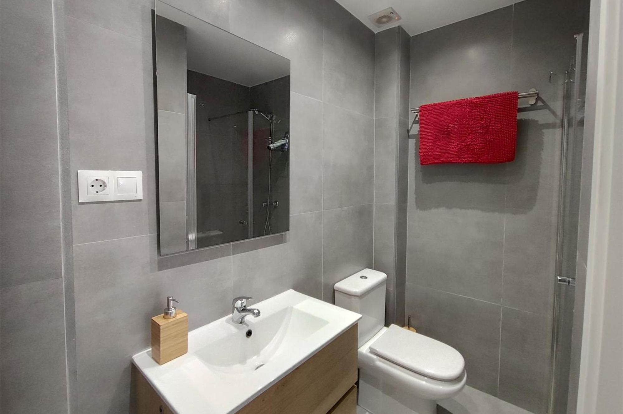 Apartment Edificio Jardin Estepona
