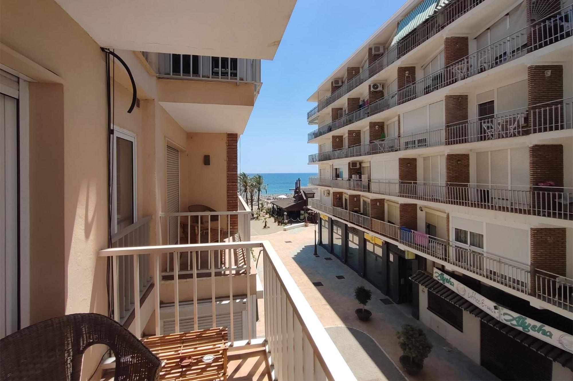 Apartment Edificio Jardin Estepona