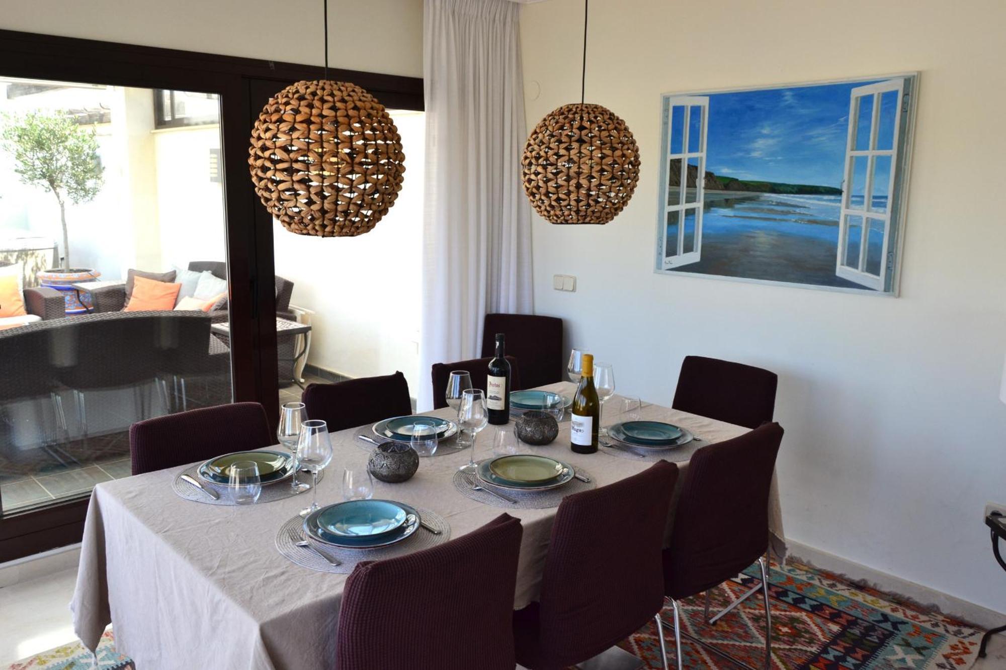 Rsh14a - Terrace With Hot Tub And Fantastic Views Apartamento *