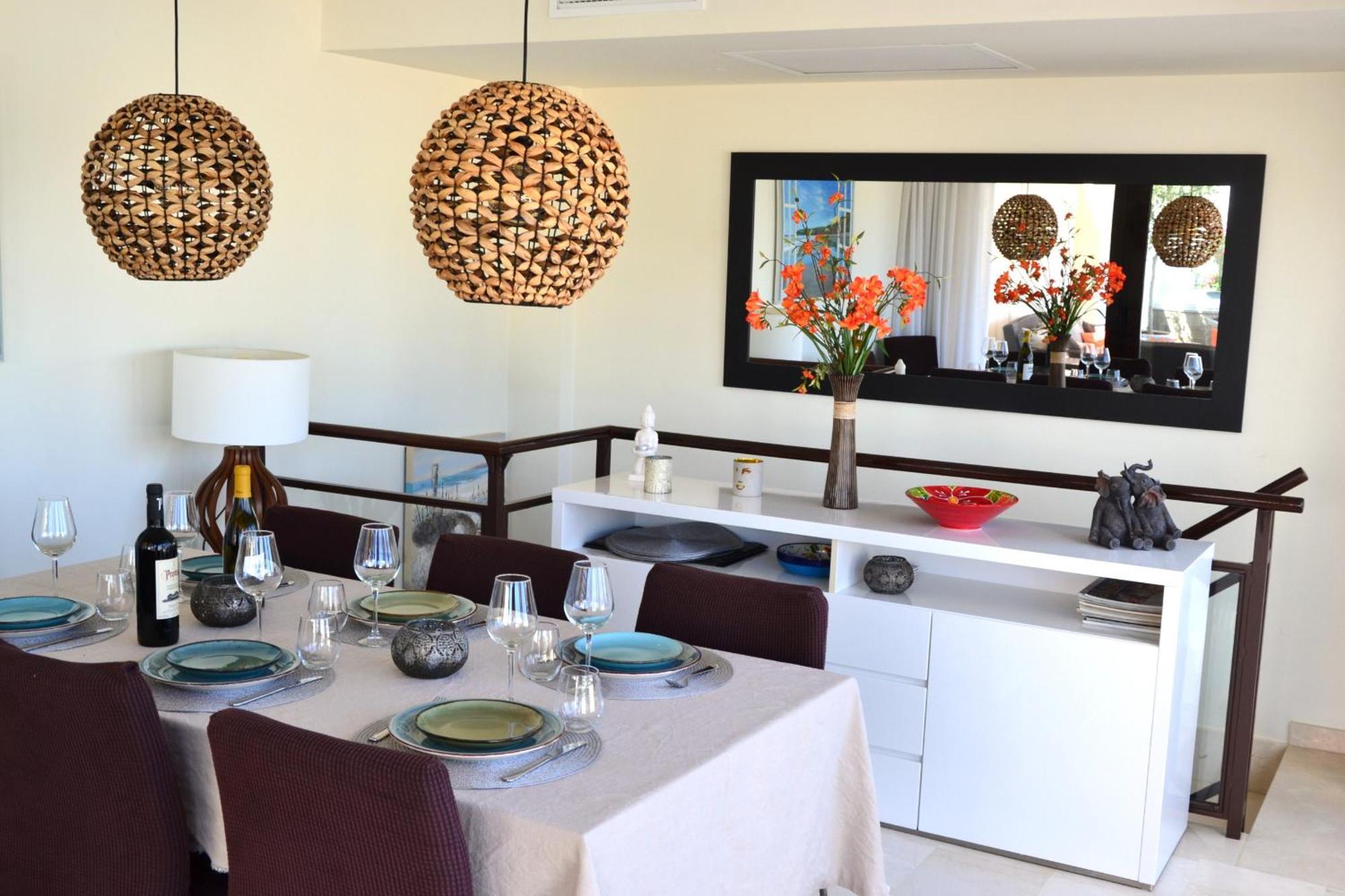 Rsh14a - Terrace With Hot Tub And Fantastic Views Apartamento Estepona