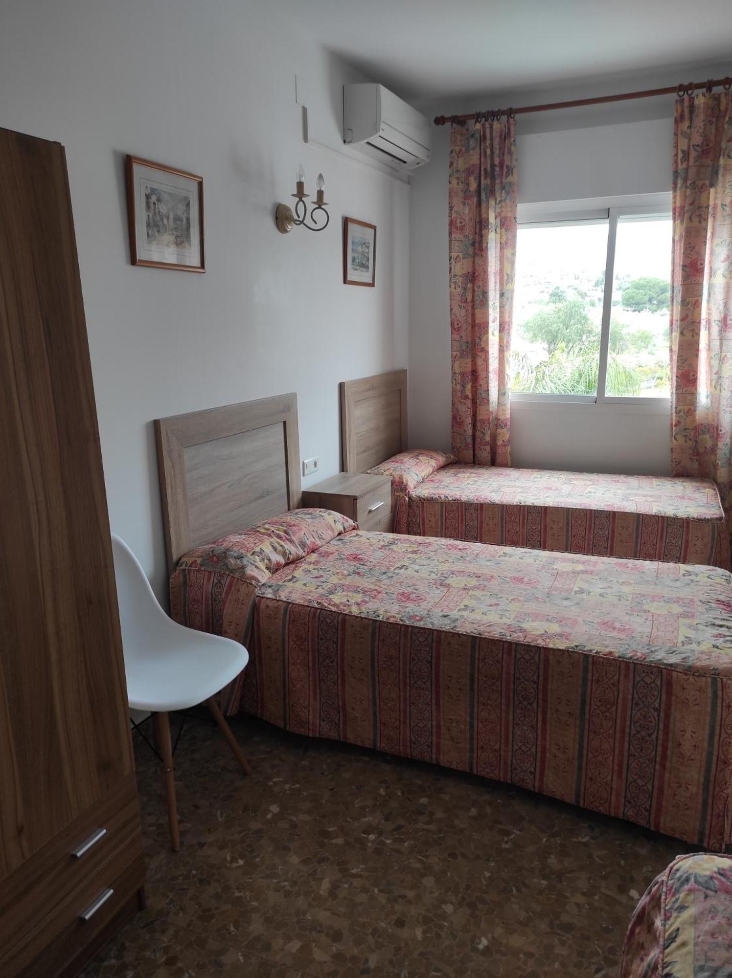 Hostal Europa Gasthuis