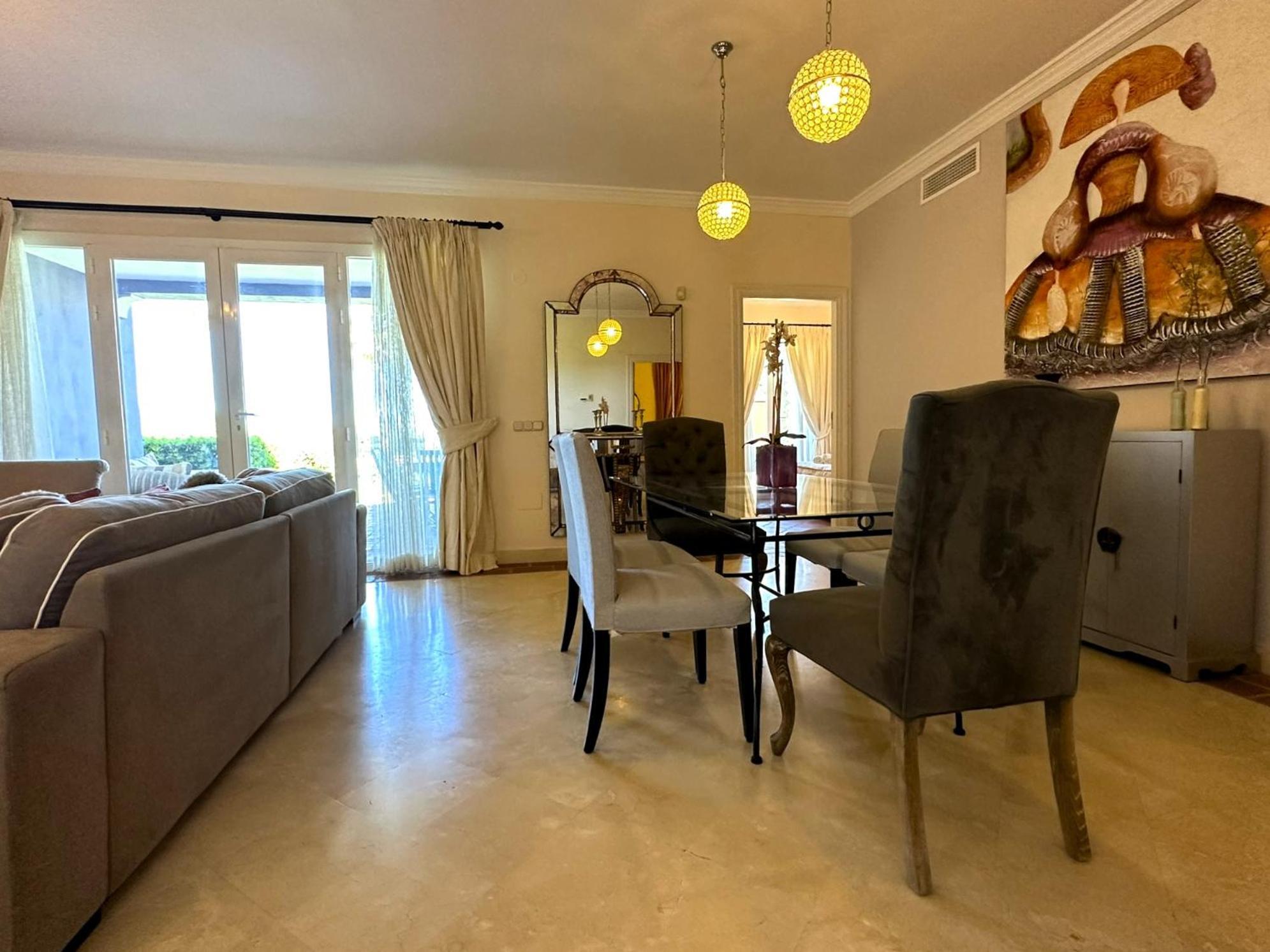 La Perla De Marakech Estepona