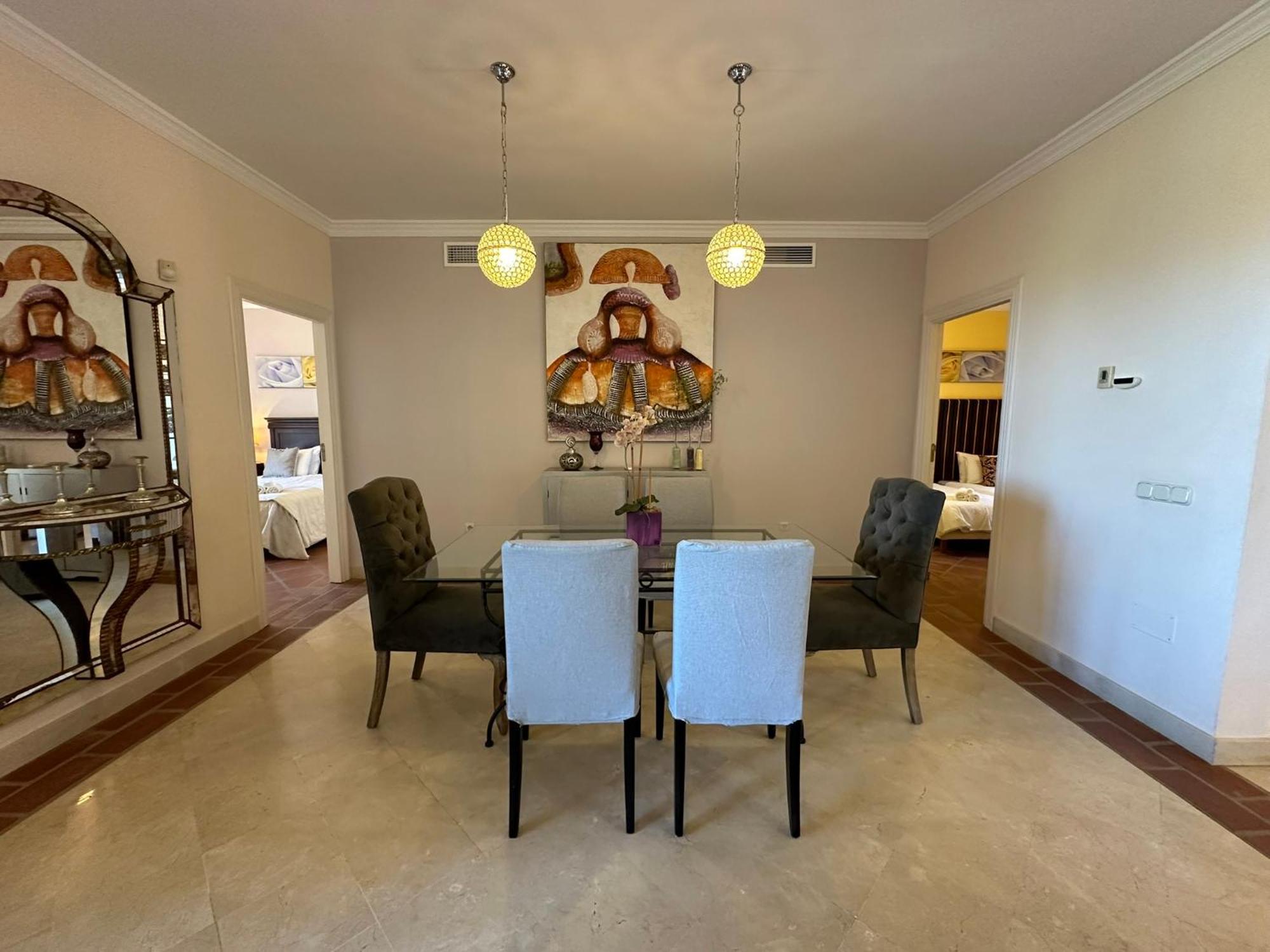 Apartment La Perla De Marakech Estepona