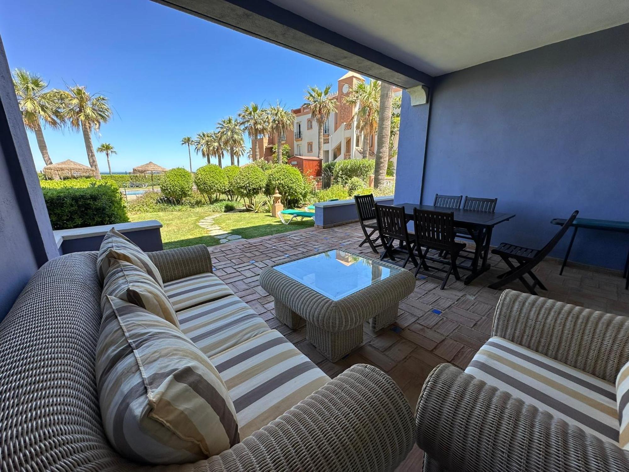 La Perla De Marakech Apartment