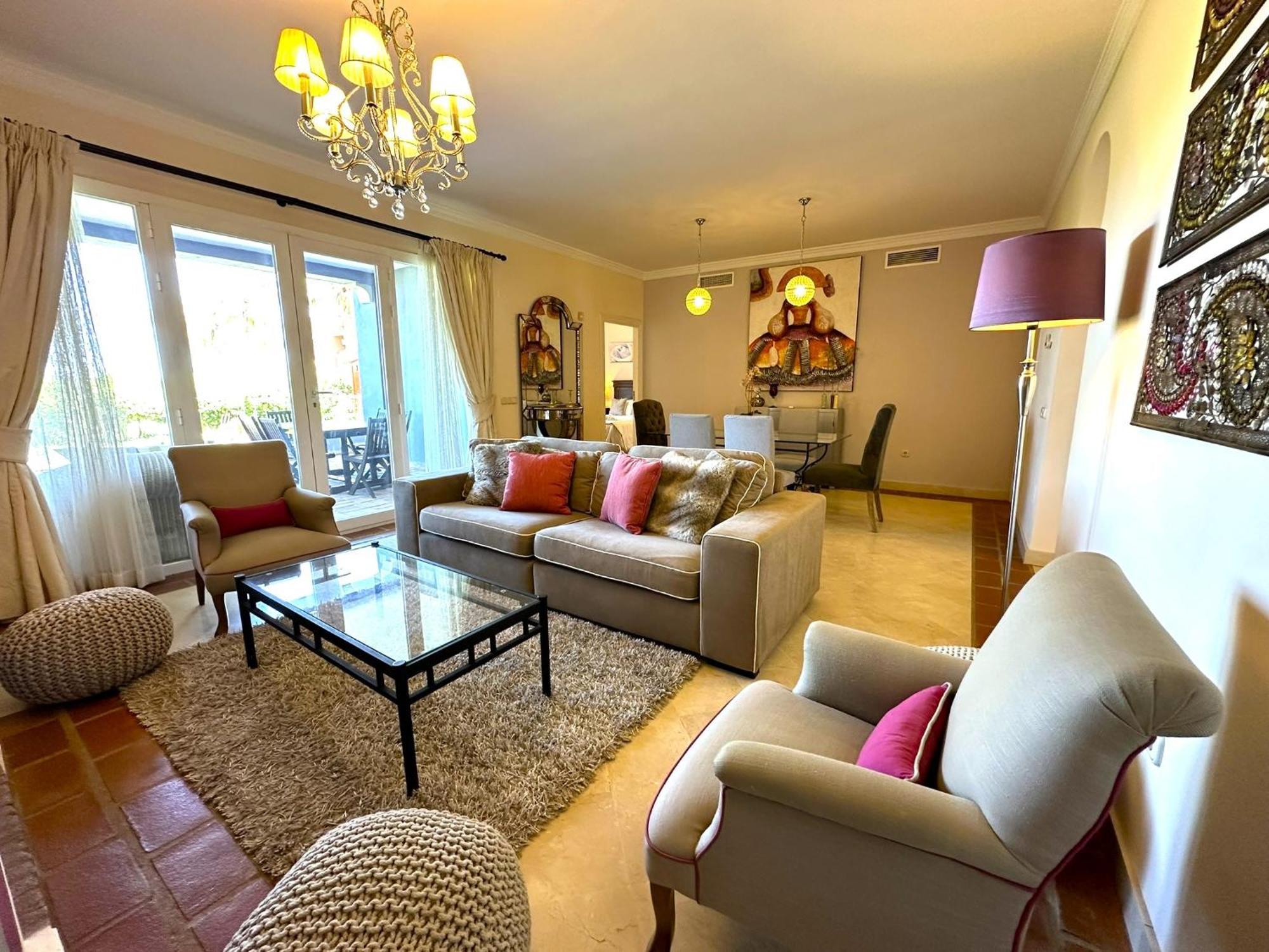 La Perla De Marakech Apartment *
