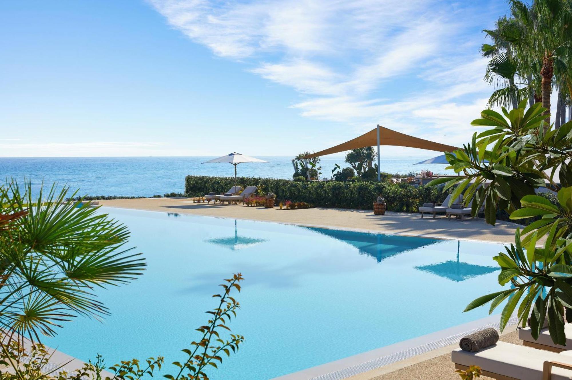 Ikos Andalusia 5*