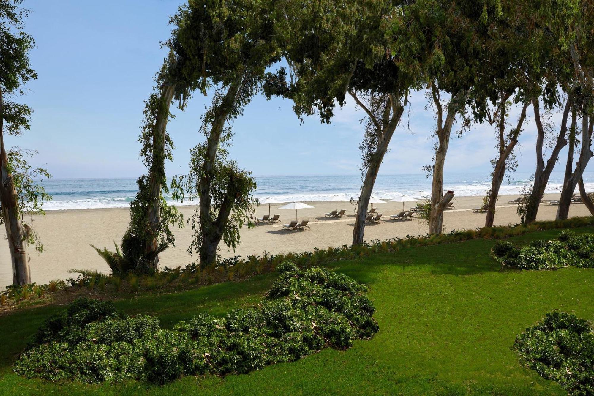 Ikos Andalusia 5* Estepona