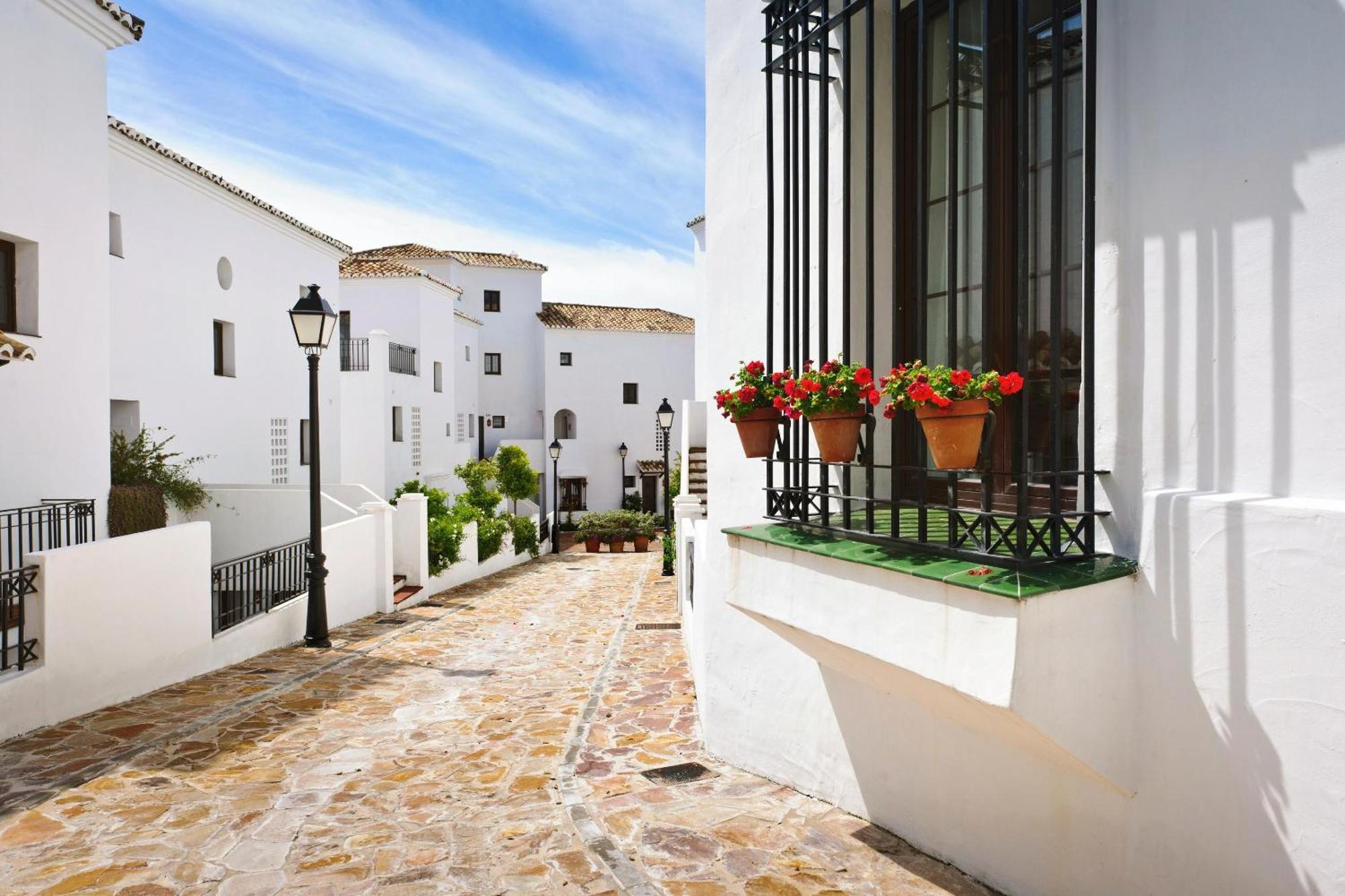 Resort Ikos Andalusia 5*