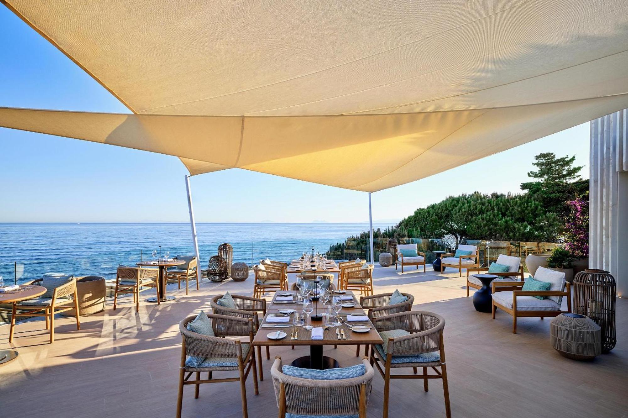 Ikos Andalusia Resort