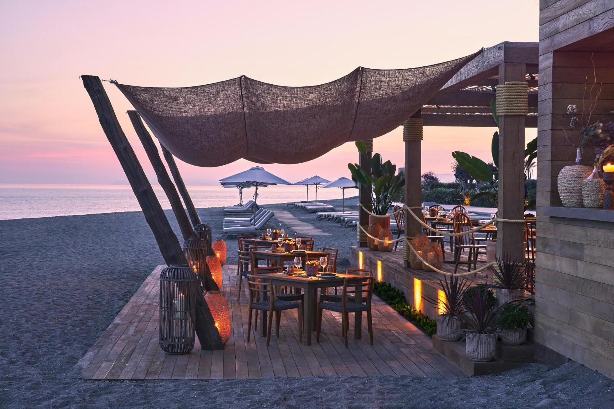 Ikos Andalusia Estepona