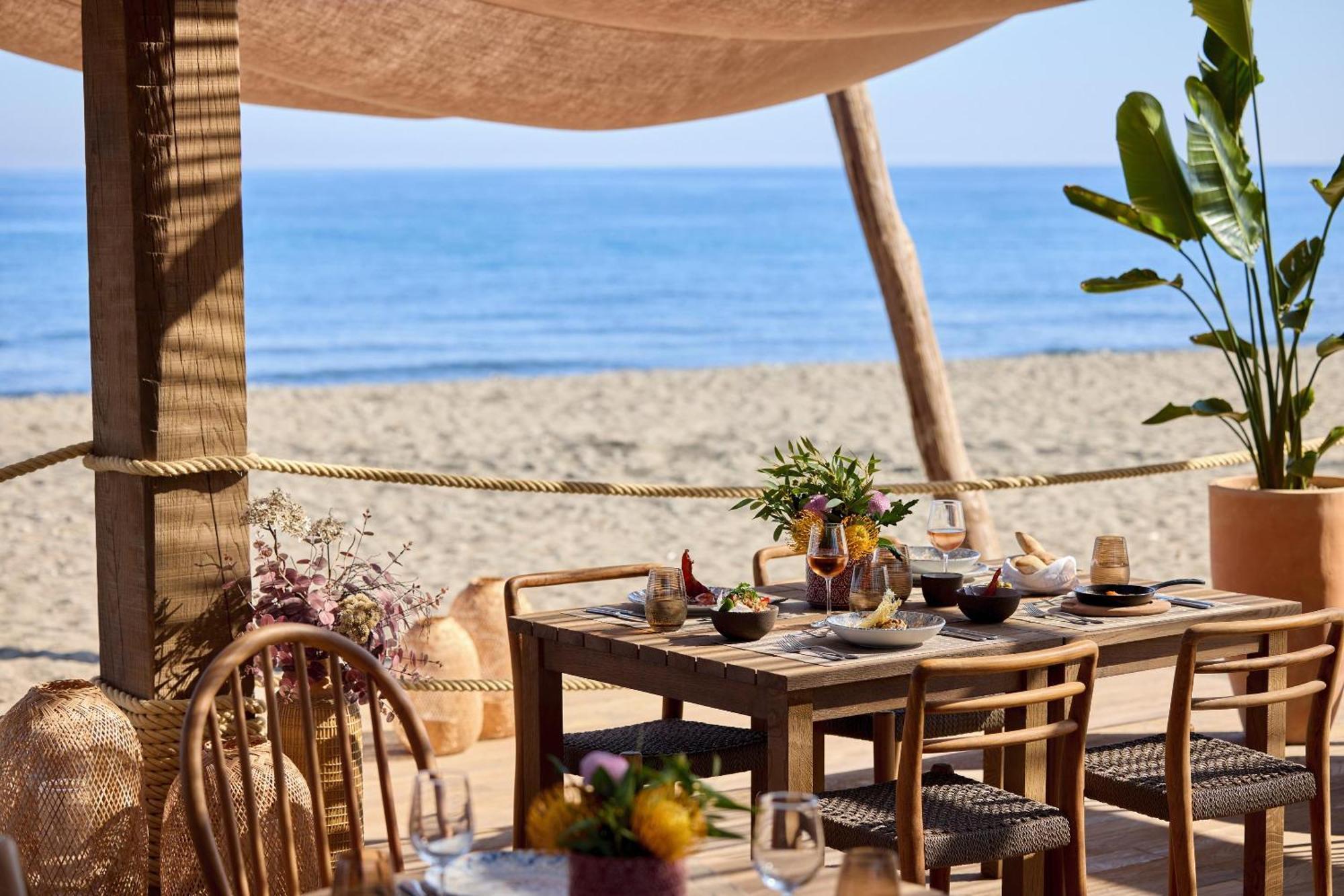 Ikos Andalusia Resort