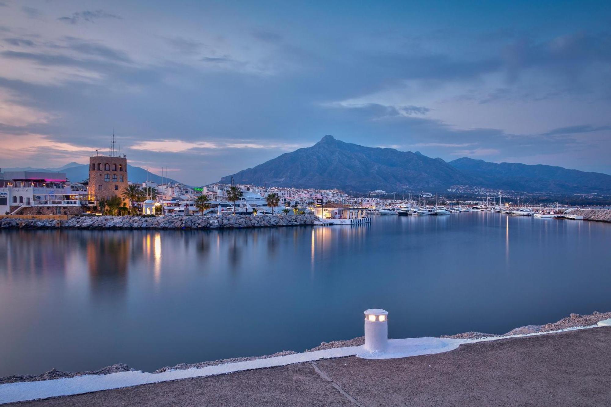 Ikos Andalusia Resort 5*