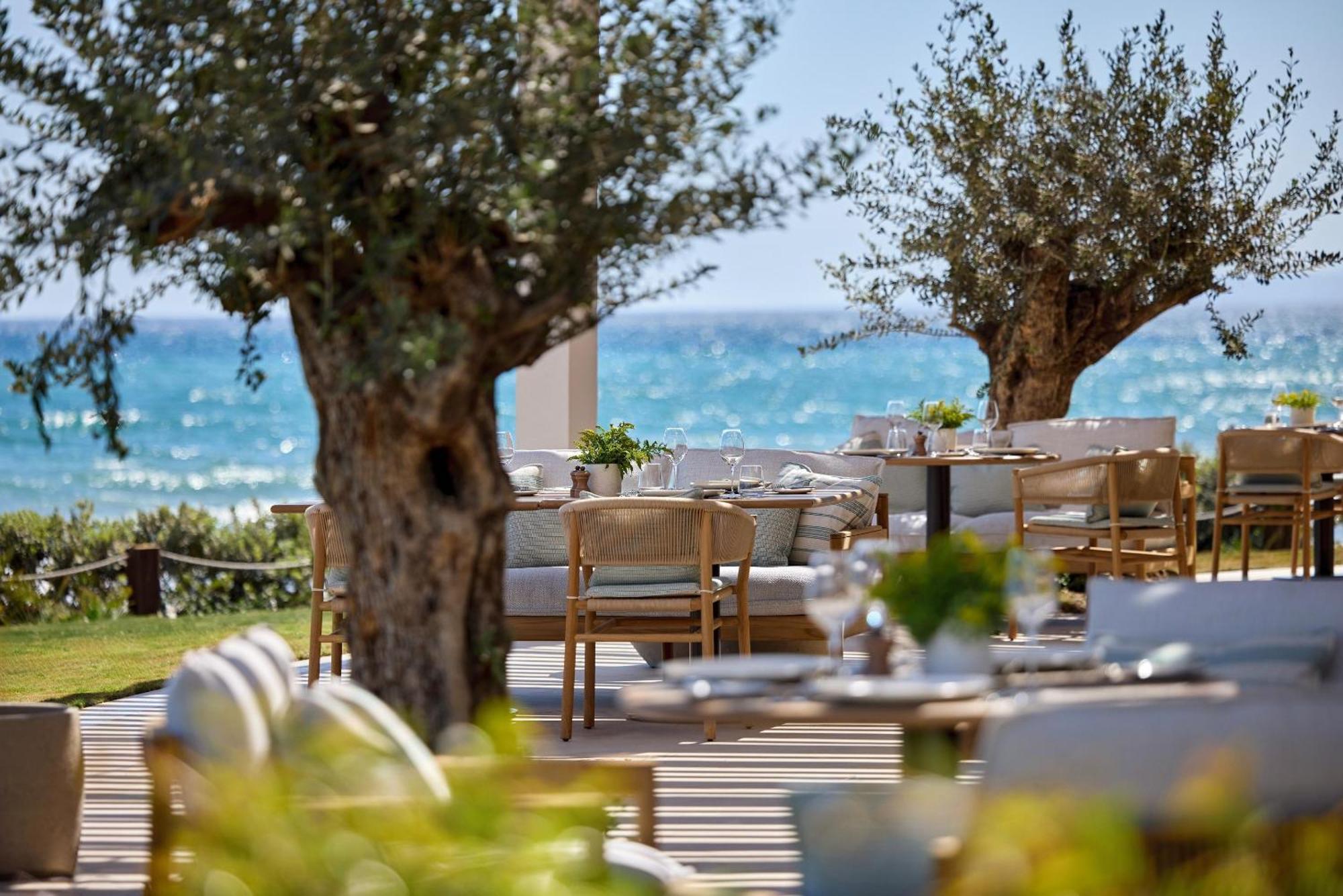 Ikos Andalusia 5* Estepona