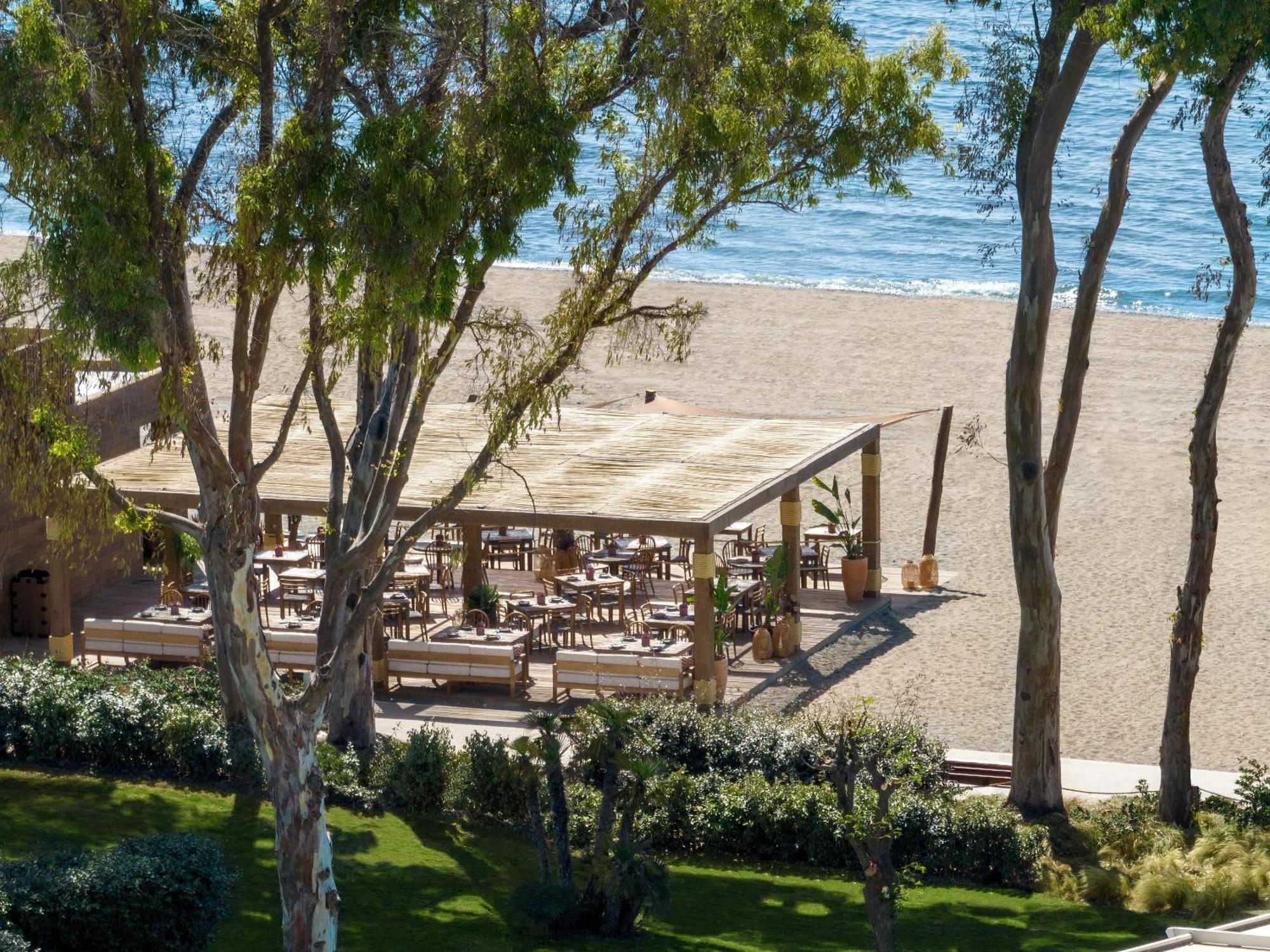 Ikos Andalusia Resort Estepona