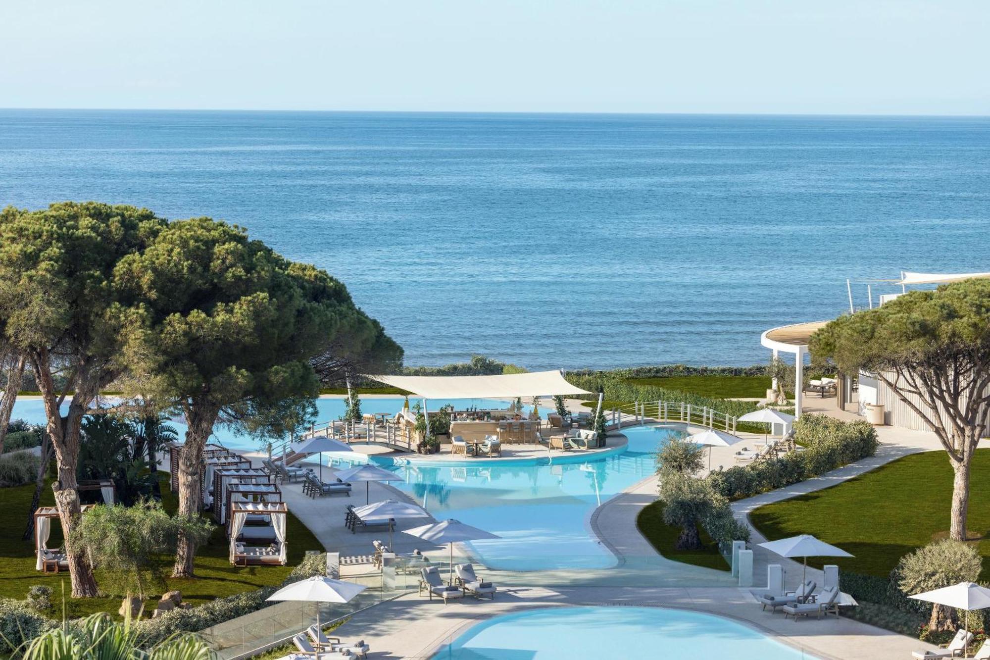 Ikos Andalusia Resort Estepona