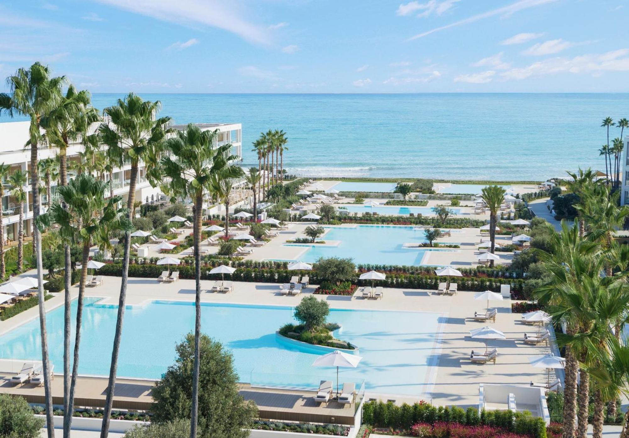 Ikos Andalusia Resort