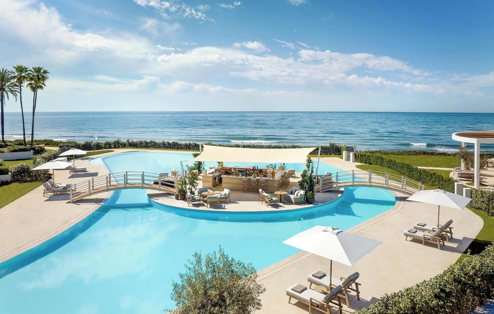 Ikos Andalusia Resort 5*
