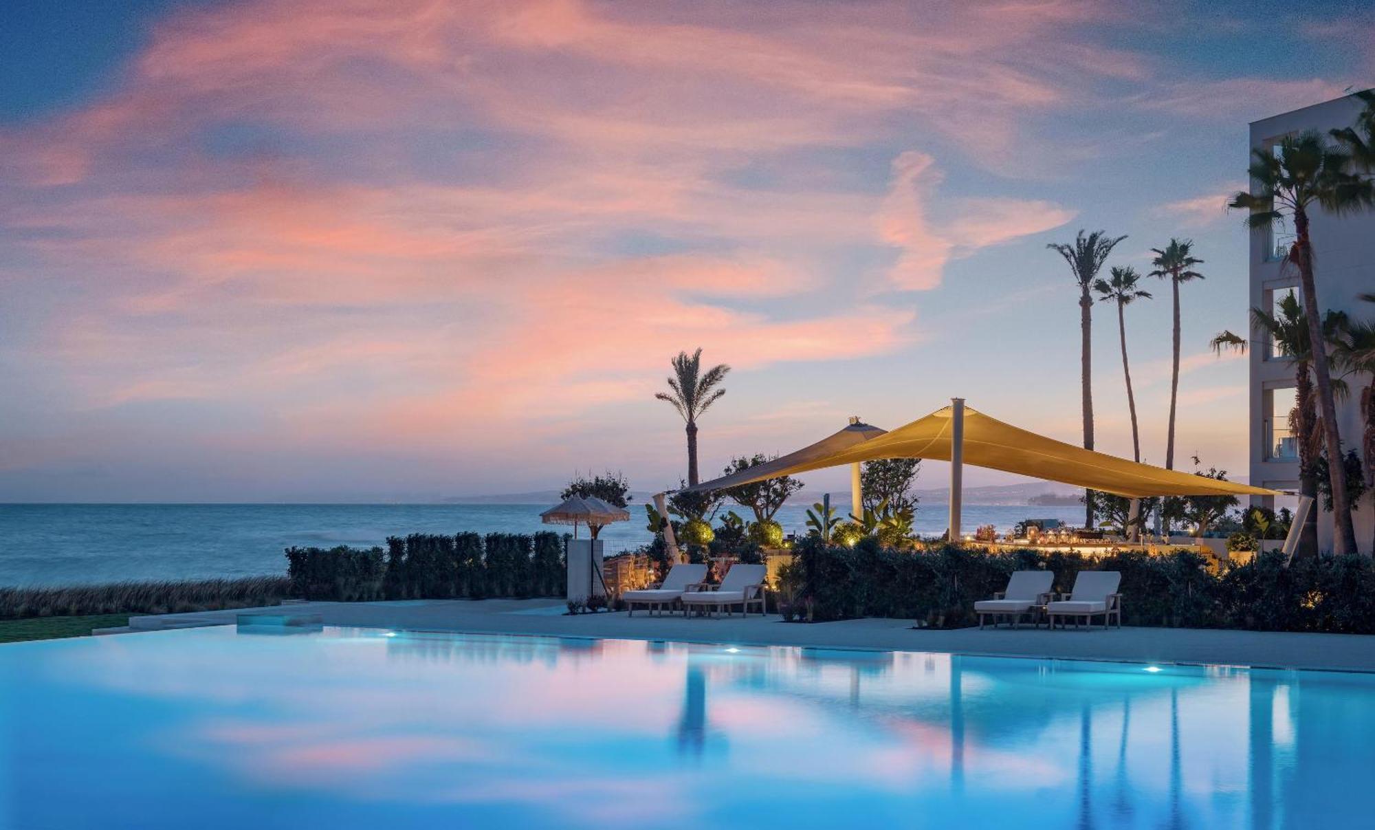 Ikos Andalusia Estepona