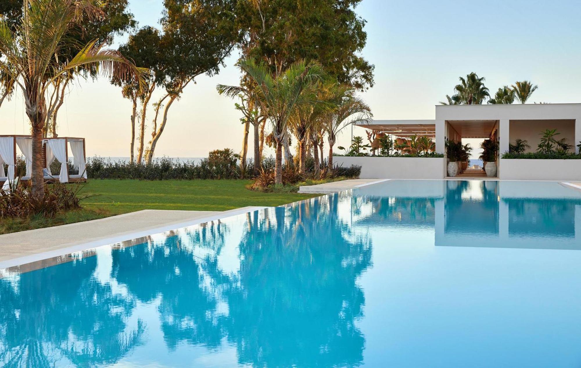 Resort Ikos Andalusia
