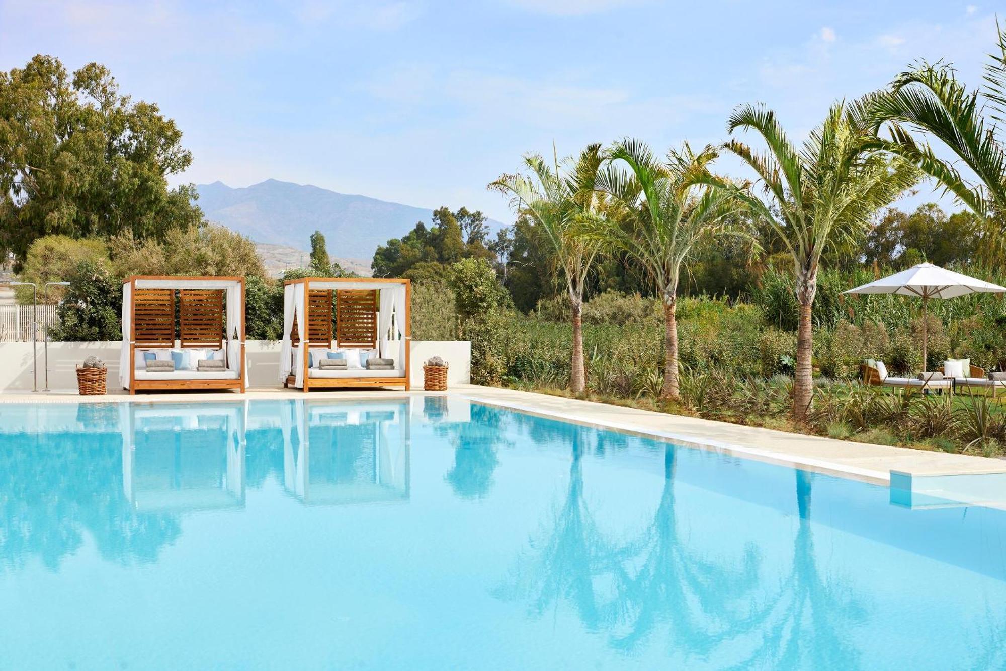 Resort Ikos Andalusia 5*