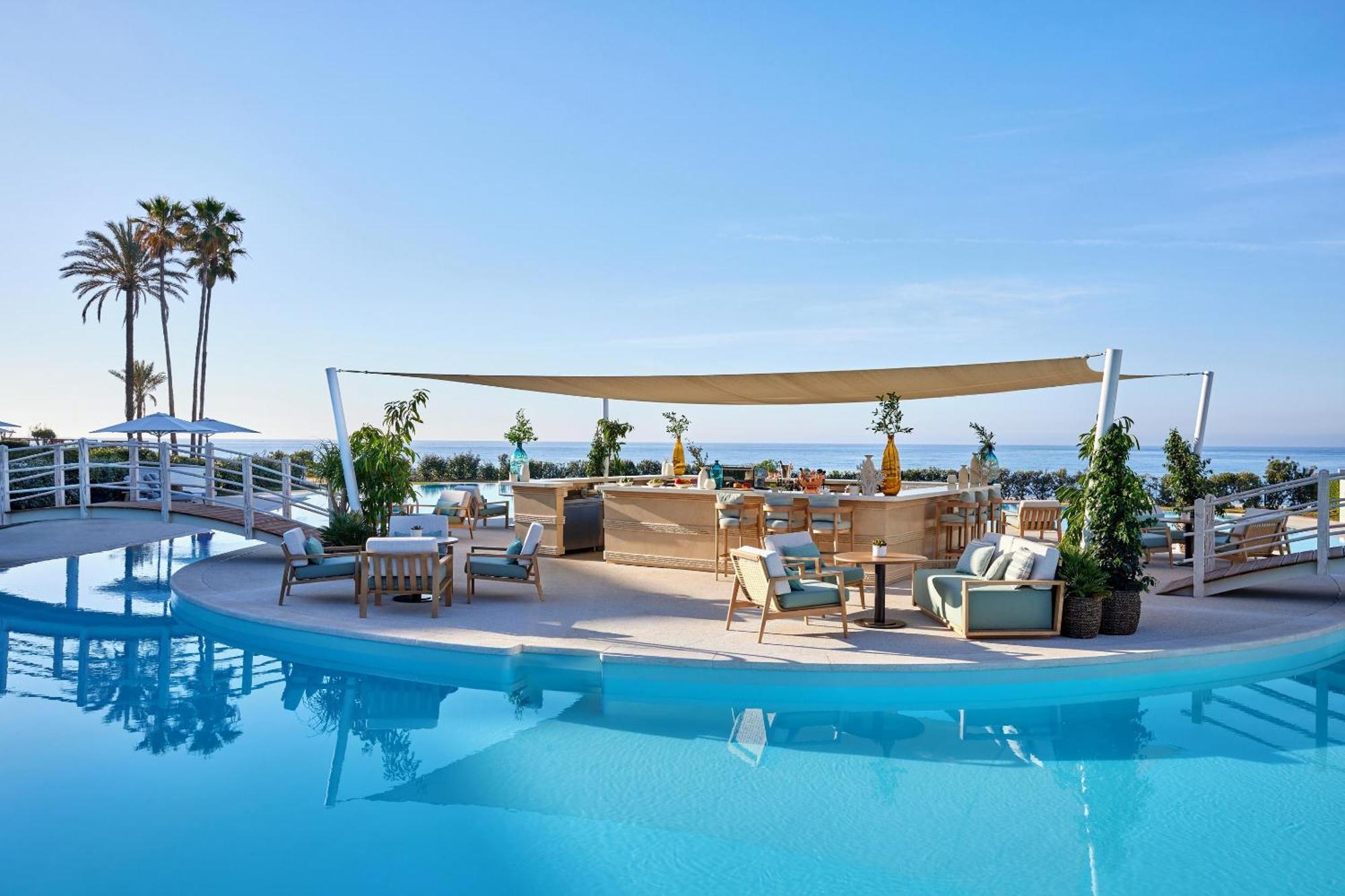 Ikos Andalusia Resort