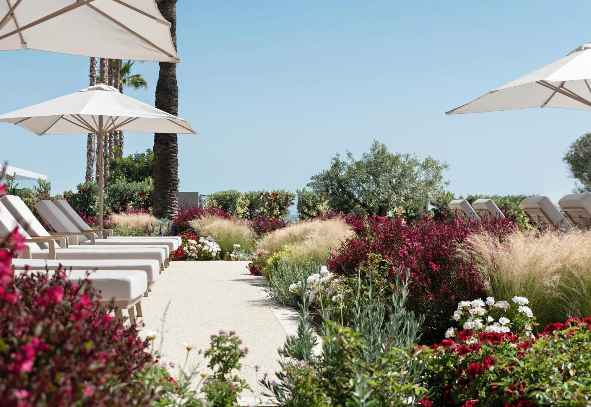 Ikos Andalusia Resort 5*