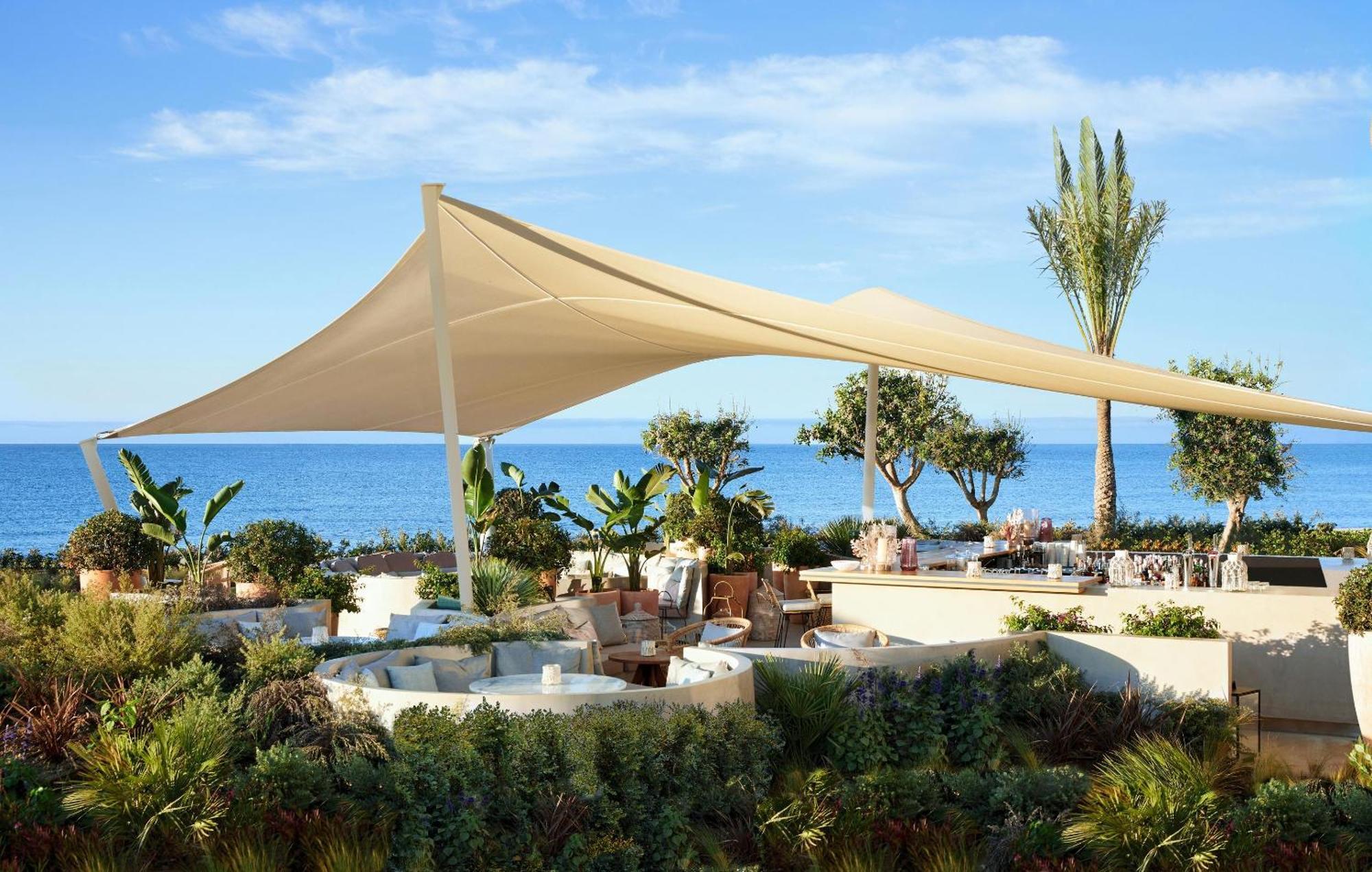 Resort Ikos Andalusia