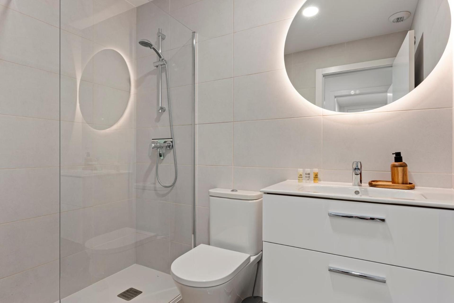 Apartamento Casa Alegra Center *