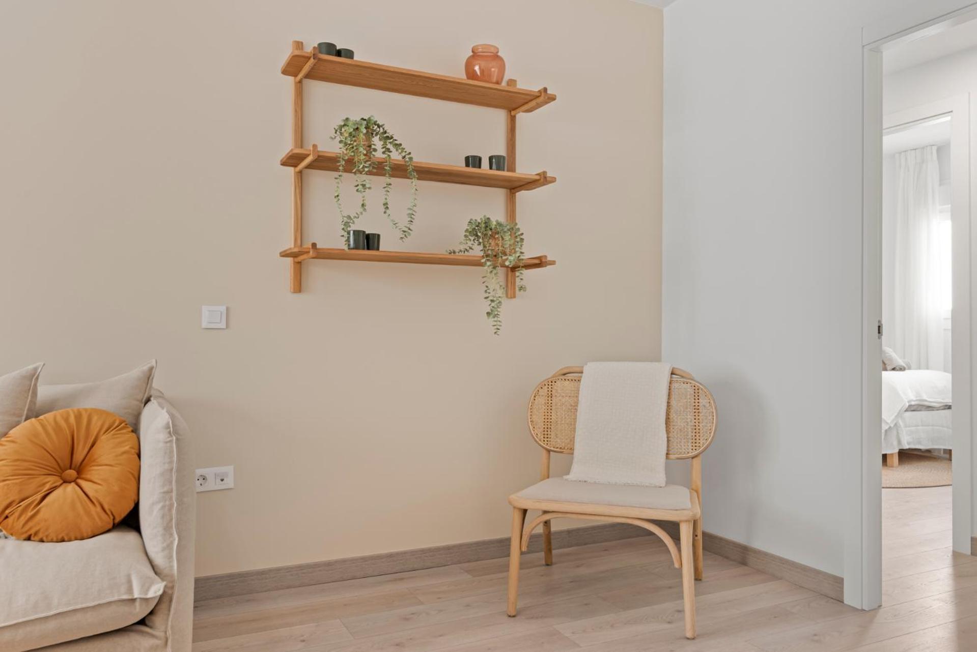 Casa Alegra Center Apartment Estepona