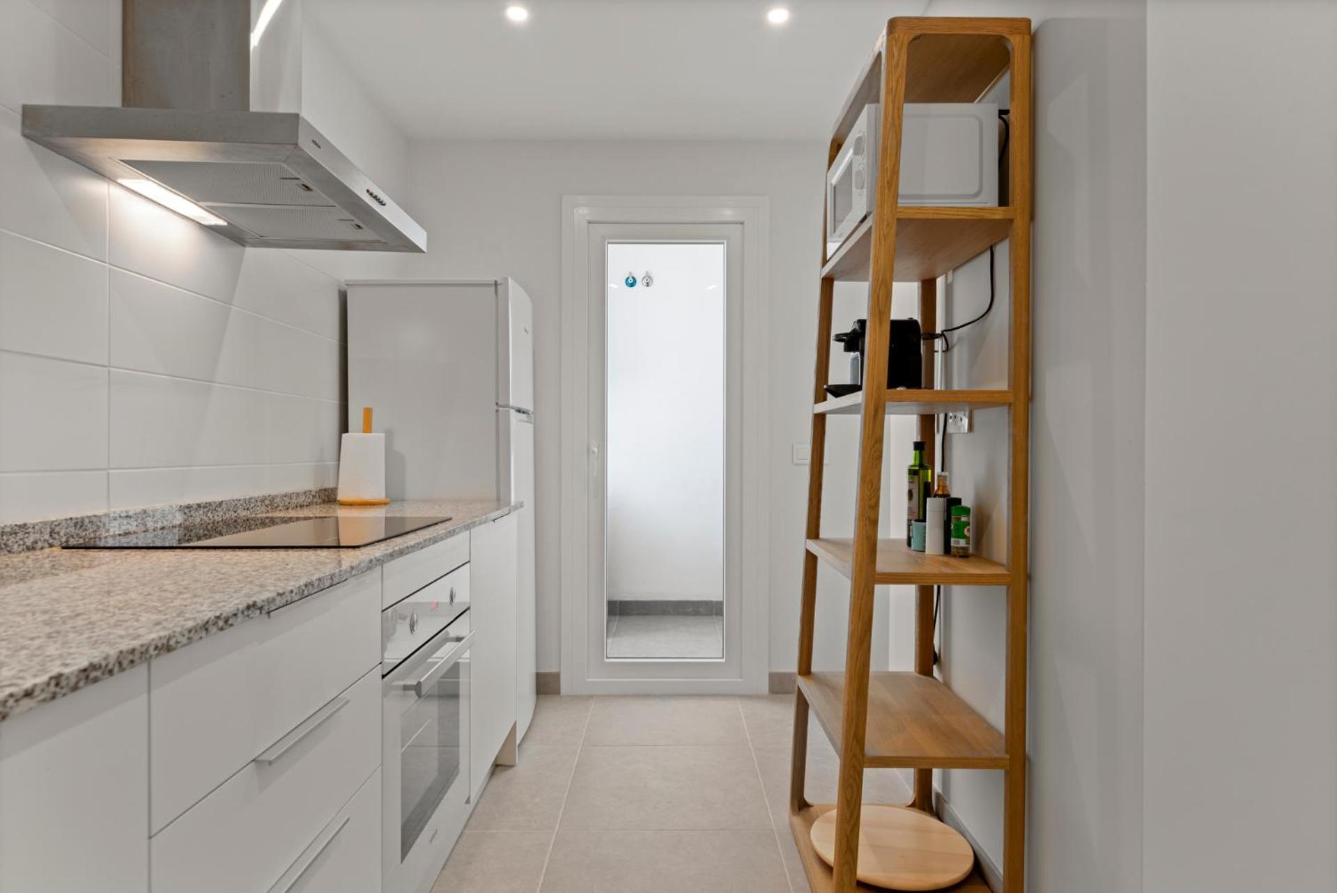 Apartamento Casa Alegra Center