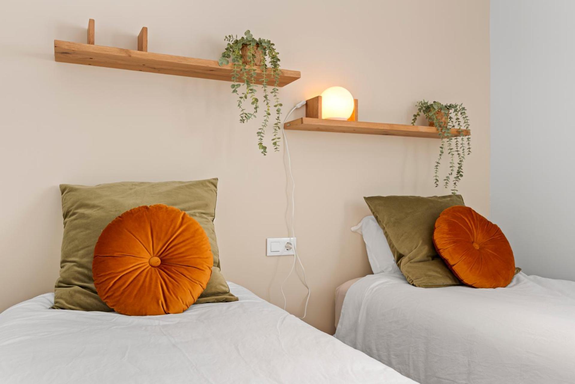 Apartamento Casa Alegra Center *
