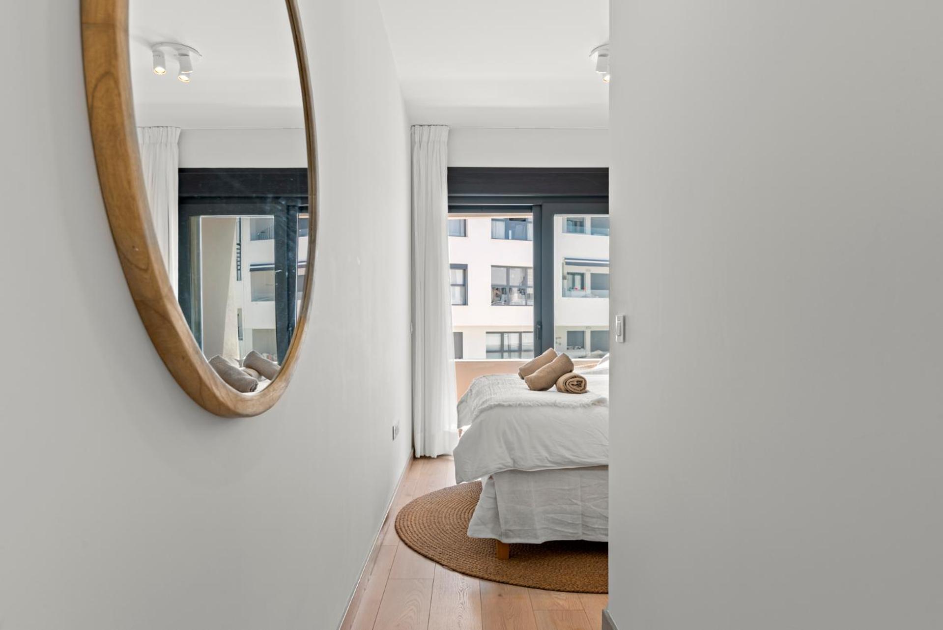 Apartamento Casa Alegra Center Estepona