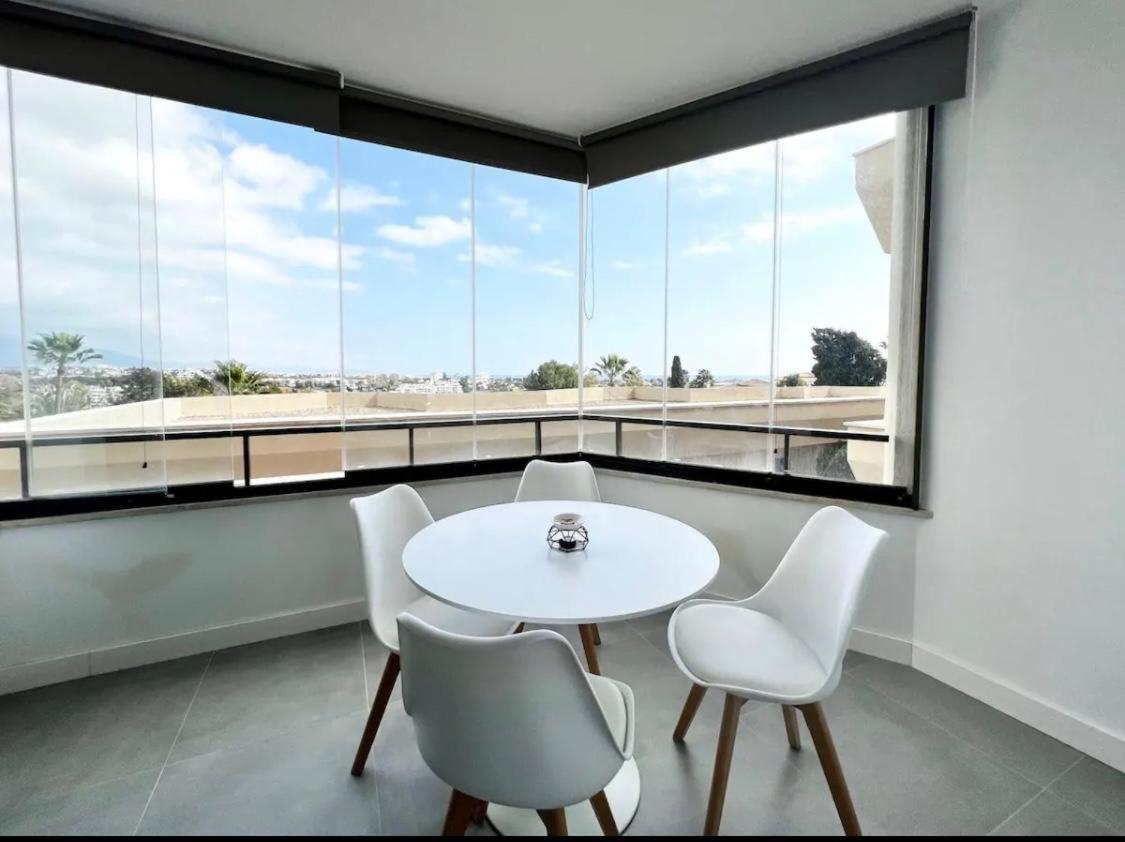 Apartamento Atalaya Aparta Golf
