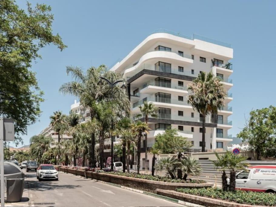 Stunning * Estepona
