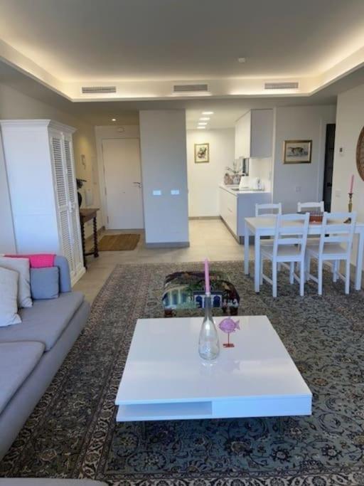 Apartment Stunning Estepona