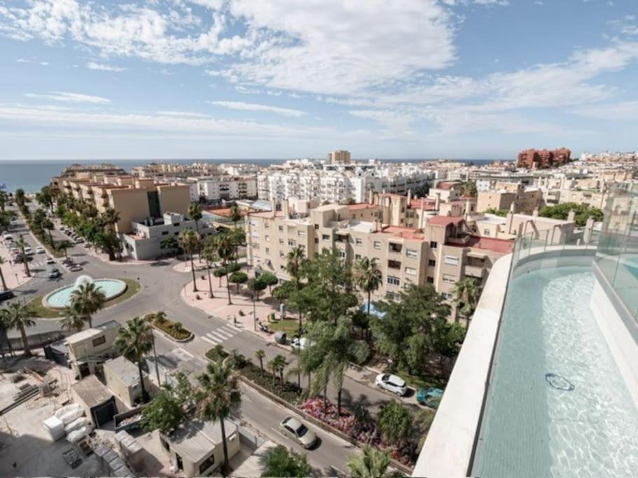 Stunning * Estepona