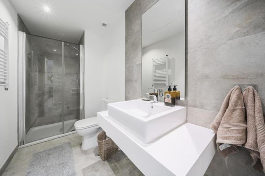 Stunning Apartment Estepona