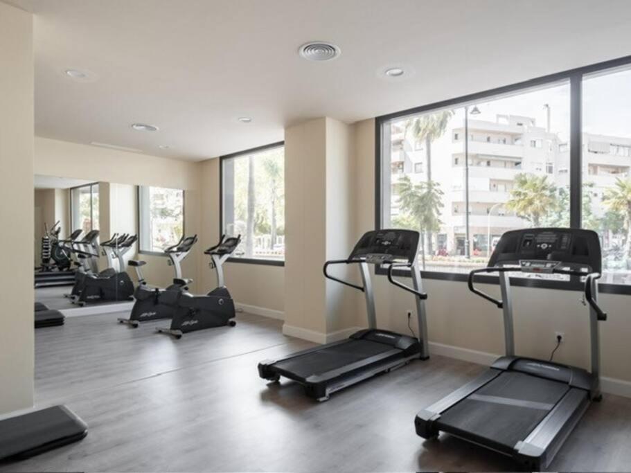 Apartment Stunning Estepona