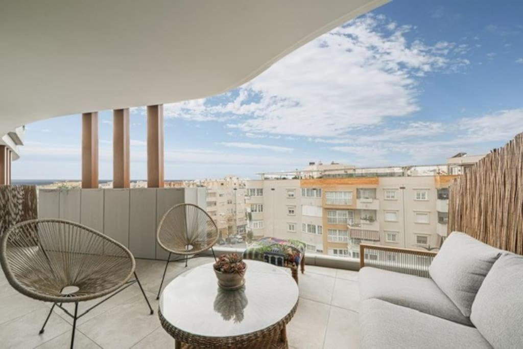 Stunning Apartment