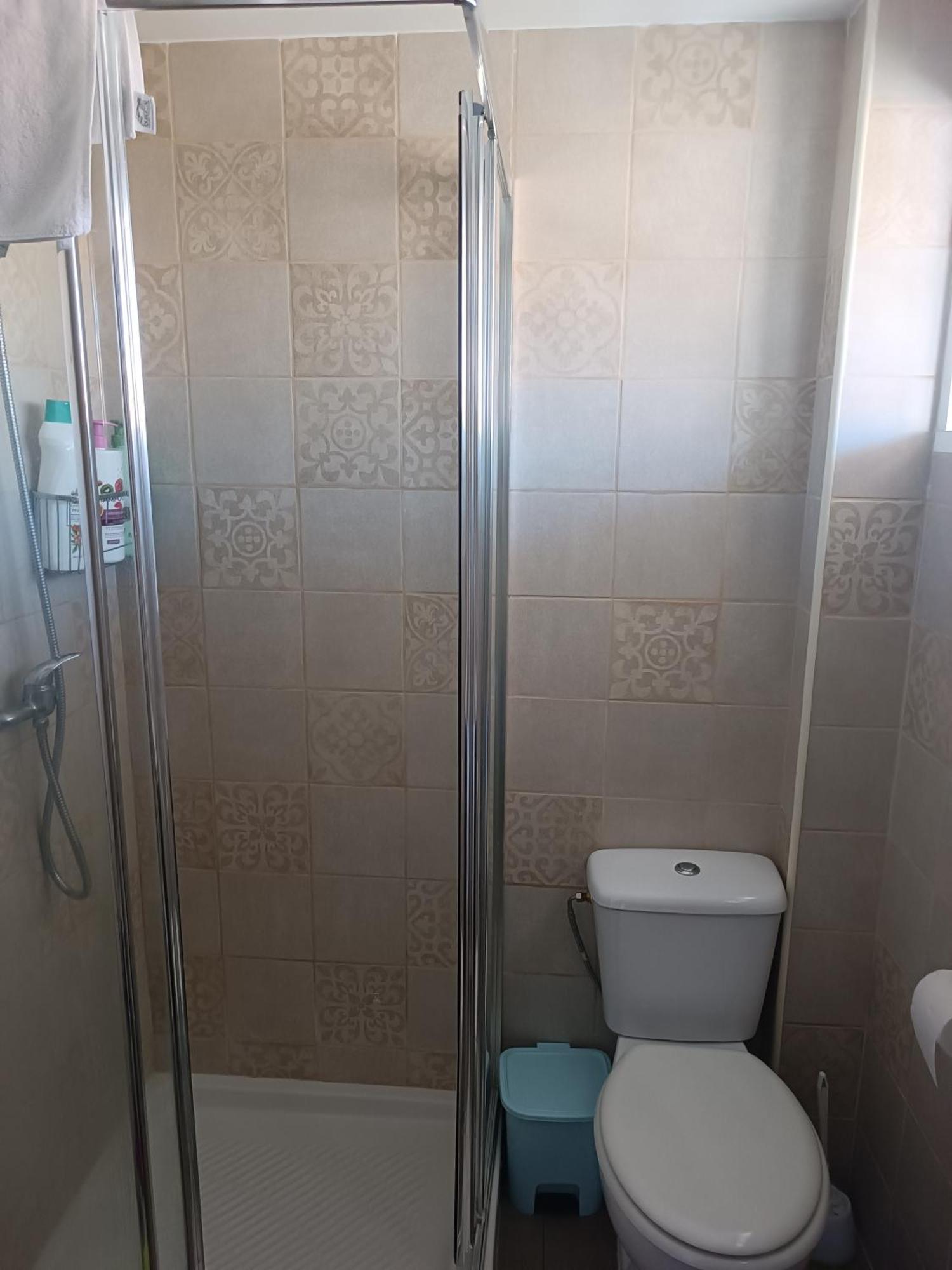 Apartment Estudio A 50mt Del Mar, Zona Palacio De Congresos Apto 7 Estepona