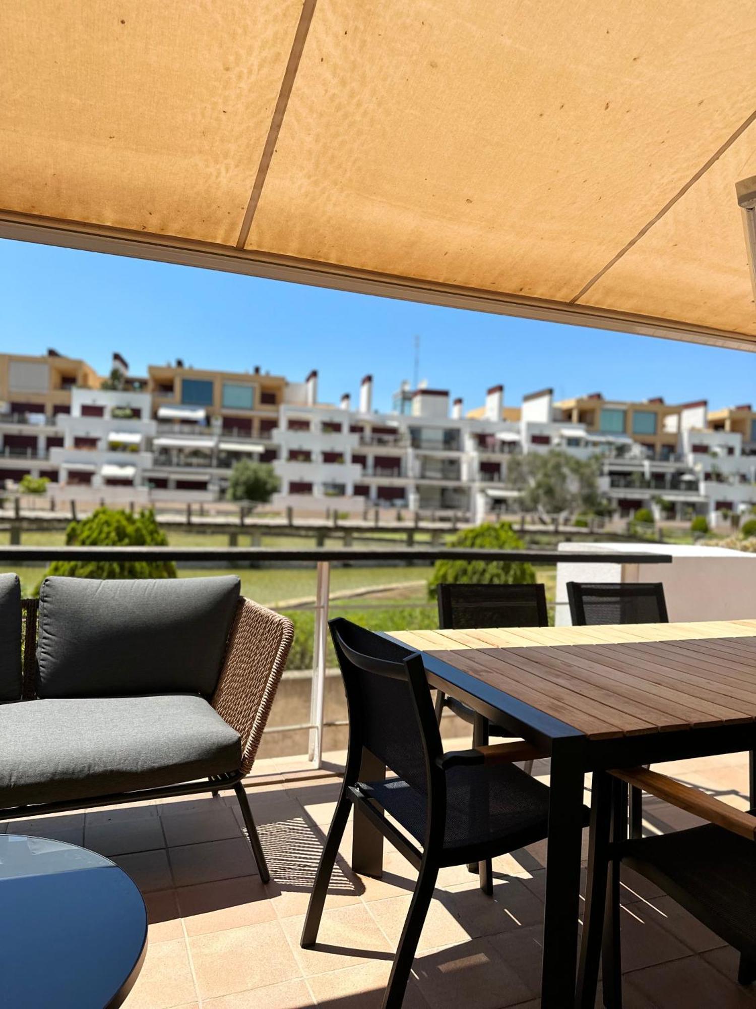 En Magnifico 1 Apartamento
