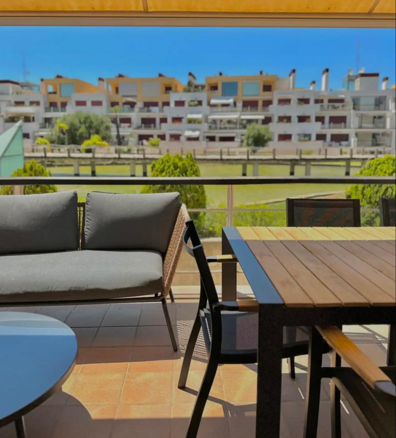 En Magnifico 1 Estepona